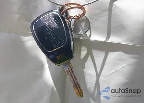 2012 Chrysler 200 Touring из США, поврежденный, VIN 1C3CCBBB6CN189912